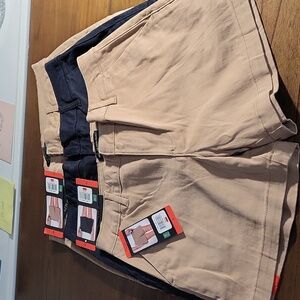 Banana Republic Chino Shorts Size 8